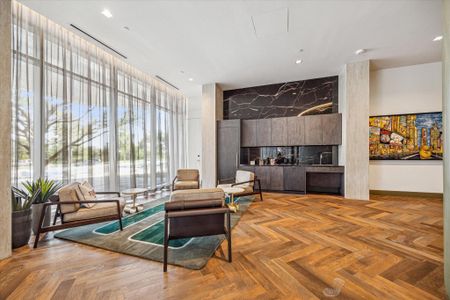 New construction Condo house 1711 Allen Pkwy, Unit 2403, Houston, TX 77019 - image 8