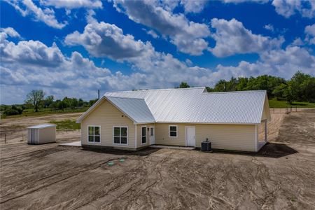 New construction Single-Family house 9345 Hajovsky Rd, La Grange, TX 78945 - image