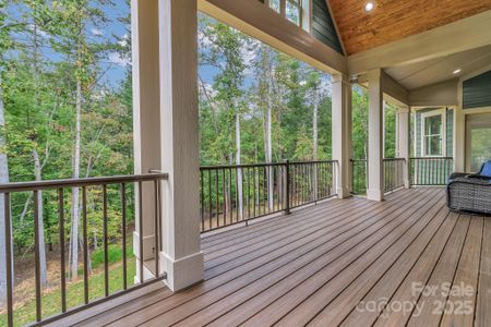 New construction Single-Family house 926 Settlers Trl, Mars Hill, NC 28754 - image