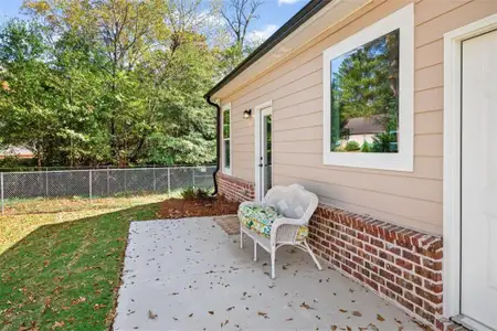 New construction Single-Family house 5139 West Dr Ne, Covington, GA 30014 - image