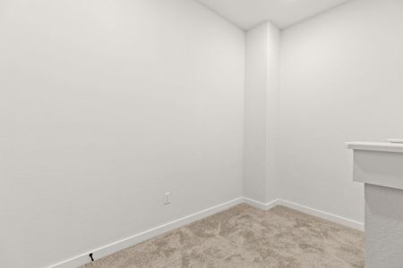 New construction Townhouse house 2600 Gattis School Rd, Unit 1005, Round Rock, TX 78664 - image 18