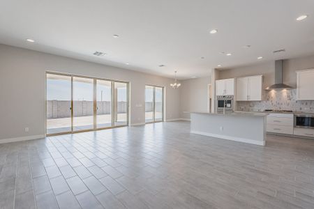 New construction Single-Family house 20147 W Mulberry Dr, Buckeye, AZ 85326 Palazzo Series - Carmona- photo 9 9