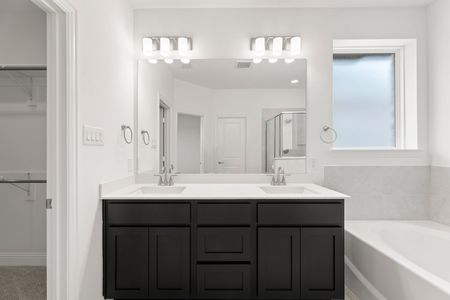 New construction Single-Family house 3112 Goldfinch Dr, Royse City, TX 75189 plan Patriot - image 12