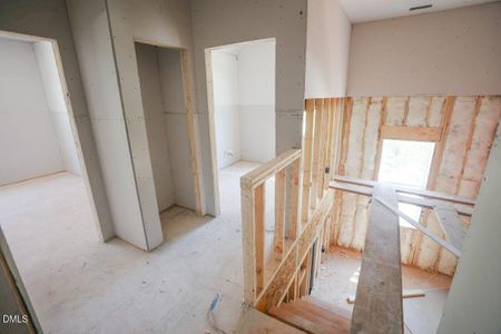New construction Single-Family house 7912 Wexford Waters Ln, Wake Forest, NC 27587 - image 9