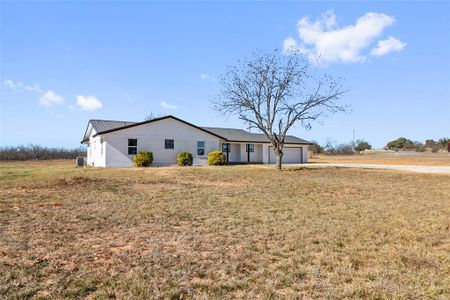 New construction Single-Family house 6301 State Hwy 153, Coleman, TX 76834 - image