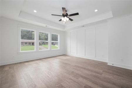 New construction Single-Family house 16 Berkshire Ln, Hiram, GA 30141 null- photo 21 21