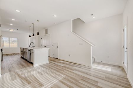 New construction Townhouse house 15172 W 69Th Pl, Arvada, CO 80007 plan Reihenhaus - image 10