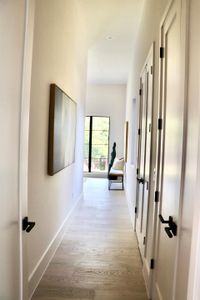 New construction Single-Family house 6102 Forest Hills Dr, Austin, TX 78746 - image 18