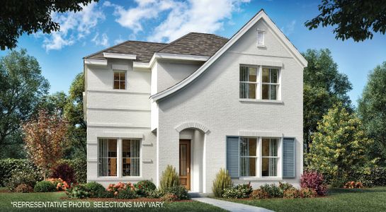 New construction Single-Family house 728 Caroline Dr, Celina, TX 75009 - image