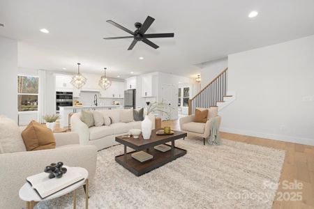 New construction Single-Family house 10517 S Hampton Dr, Charlotte, NC 28227 null- photo 6 6
