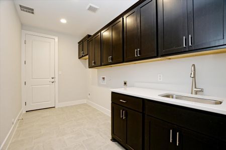 New construction Single-Family house 2949 Redwood Grv, Leander, TX 78641 Llano II- photo 16 16