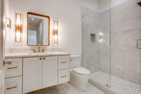 New construction Condo house 350 O Connor Ridge Blvd, Unit 13, Irving, TX 75038 - image 12