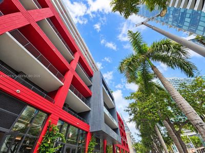 New construction Condo house 90 Ne 32Nd St, Unit 901, Miami, FL 33127 - image
