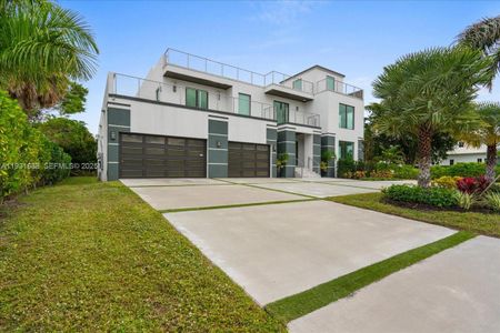 New construction Single-Family house 3800 Crayton Rd, Naples, FL 34103 - image