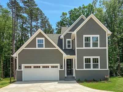 Fieldcrest by Cimarron Homes in Mebane - photo 2 2