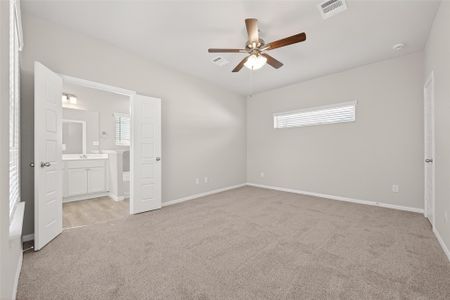 New construction Single-Family house 24710 Lago Bay Ln, Huffman, TX 77336 - image 15