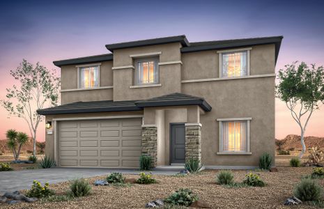 New construction Single-Family house 42970 Pablo Dr, Maricopa, AZ 85138 null- photo 0