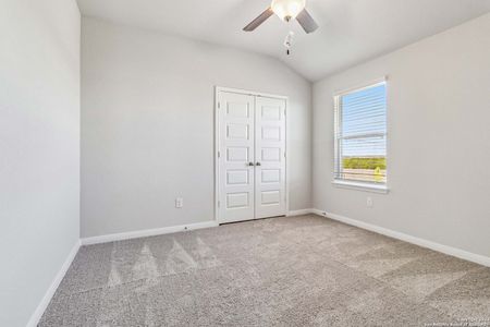 New construction Single-Family house 3203 Katzer Ln, Converse, TX 78109 Greeley- photo 23 23