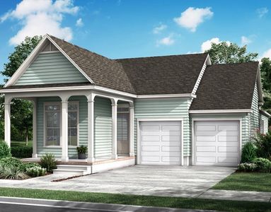 New construction Single-Family house 209 Carefree Wy, Summerville, SC 29486 null- photo 0