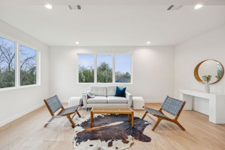 New construction Single-Family house 6707 Lockheed Ave, Dallas, TX 75209 The Ellis- photo 25 25