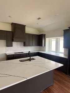 New construction Single-Family house 819 Beverly Dr, Grapevine, TX 76051 - image