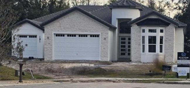 New construction Single-Family house 101 Hallmark Ct, Lake Mary, FL 32746 null- photo 0