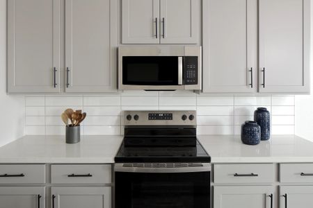 New construction Single-Family house 37660 W Santa Maria St, Maricopa, AZ 85138 plan Opal RV Garage - image