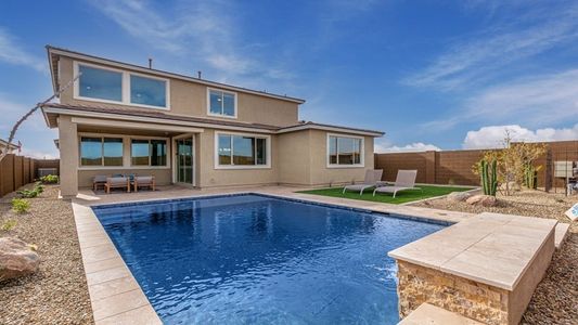 Stonehaven Encore Collection 12