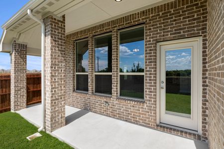 New construction Single-Family house 6217 Delacroix Dr, Royse City, TX 75189 plan Kingston - image