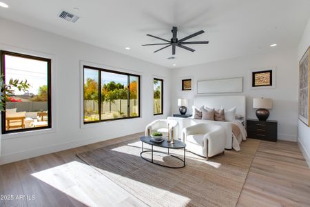 New construction Single-Family house 5941 E Lafayette Blvd, Phoenix, AZ 85018 - image 9