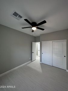 New construction Single-Family house 15226 S Patagonia Rd, Arizona City, AZ 85123 null- photo 27 27