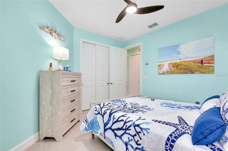 New construction Single-Family house 27136 Capri Shores Cir, Englewood, FL 34223 plan Seagrove - image 17