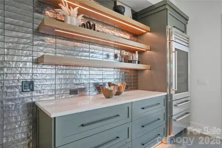 New construction Single-Family house 22554 John Gamble Rd, Cornelius, NC 28031 - image 5