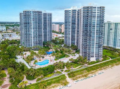 New construction Condo house 3100 N Ocean Blvd N, Unit 1902, Fort Lauderdale, FL 33308 - image