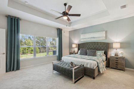 New construction Single-Family house 6315 Weston Woods Dr, Jacksonville, FL 32222 plan Waylon - image 16