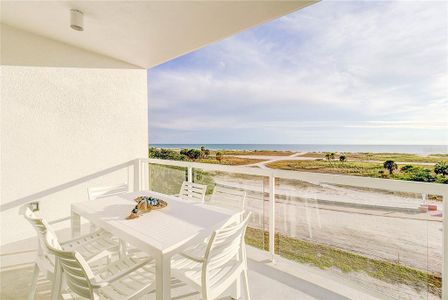 New construction Condo house 11500 Gulf Blvd, Unit 403, Treasure Island, FL 33706 null- photo 16 16