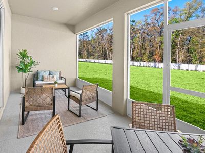 New construction Single-Family house 10538 Sw 76Th Ct, Ocala, FL 34476 plan Summerlyn II - image