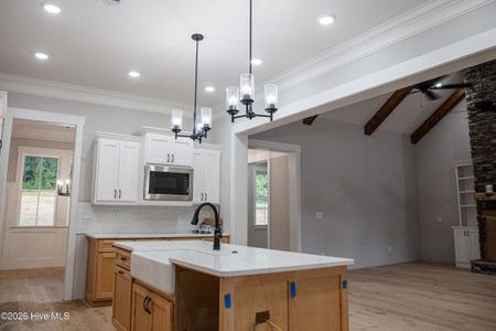 New construction Single-Family house 970 Fairbourne Dr, Grovetown, GA 30813 - image 7