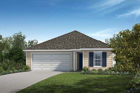 New construction Single-Family house 7 Woodland Pl, Palm Coast, FL 32164 null- photo 0