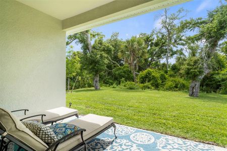 New construction Single-Family house 4831 Ocala Ter, North Port, FL 34288 - image