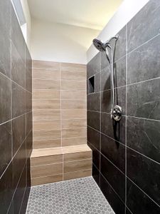 New construction Single-Family house 301 Cobble Stone Ct, Victoria, TX 77904 plan Addison - image 19