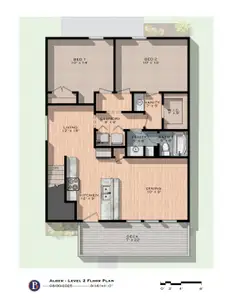 New construction Single-Family house 409 E Douglas Ave, Andover, KS 67002 - image 3
