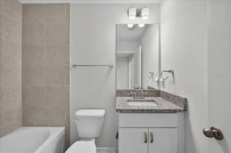 New construction Single-Family house 10821 Quickwater Ct, Riverview, FL 33569 - image 5