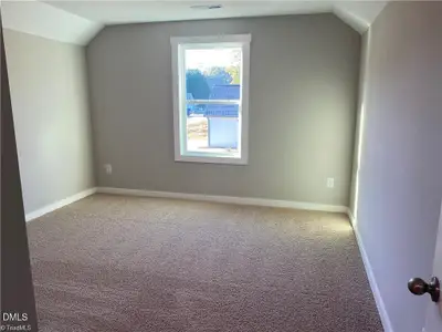 New construction Single-Family house 2827 Ricolden Trl, Elon, NC 27244 plan Wilson - image 18