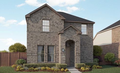 Heritage Park by Brightland Homes in Garland - photo 6 6