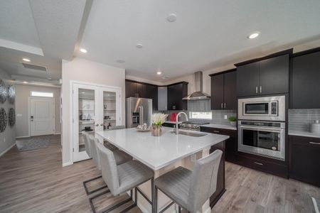 New construction Single-Family house 4885 N Rome St, Aurora, CO 80019 plan Traveler - image 18