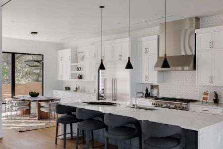 New construction Single-Family house 2504 Bluffview Dr, Austin, TX 78704 - image 4