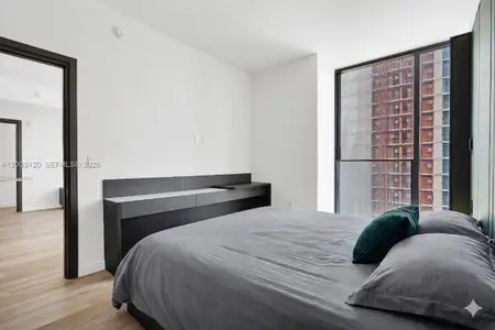 New construction Condo house 20 Ne 11Th St, Unit 4006, Miami, FL 33132 - image
