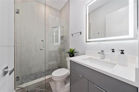 New construction Single-Family house 3011 Kensington Ave, Davenport, FL 33837 plan Aspen II - image 7