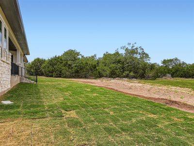 New construction Single-Family house 156 Carousel Ln, Driftwood, TX 78619 - photo 39 39